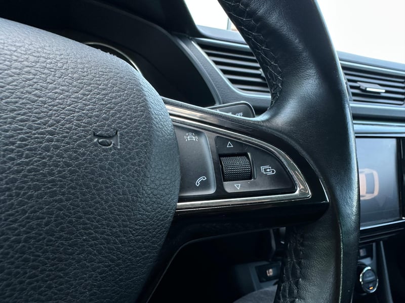 Car Thumb