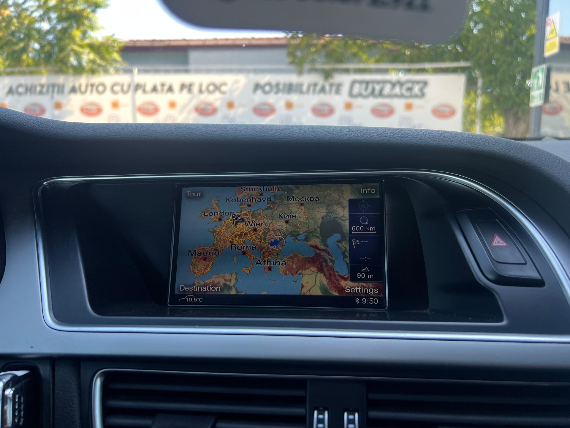 Audi-A4