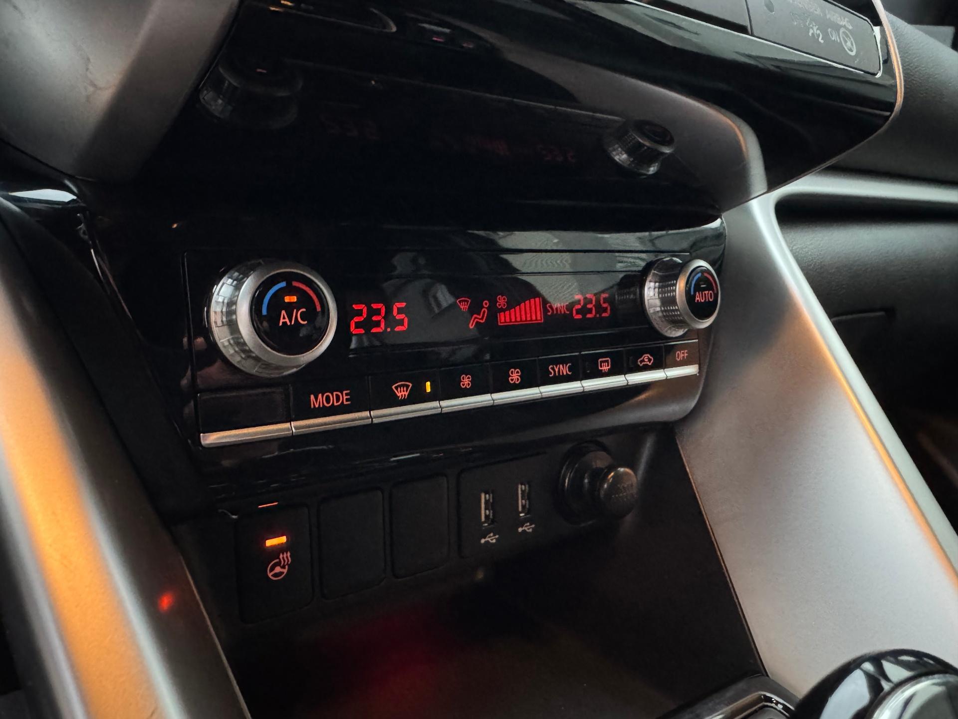 Mitsubishi-Eclipse Cross