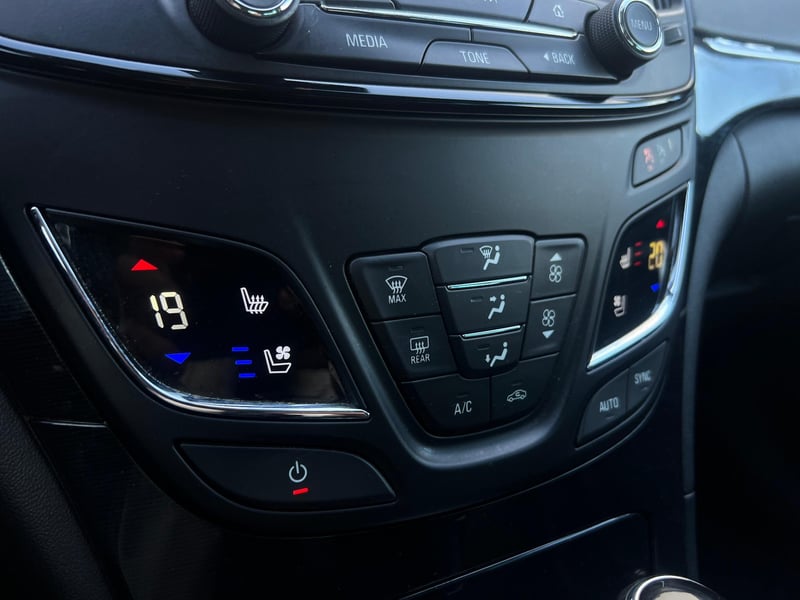 Car Thumb