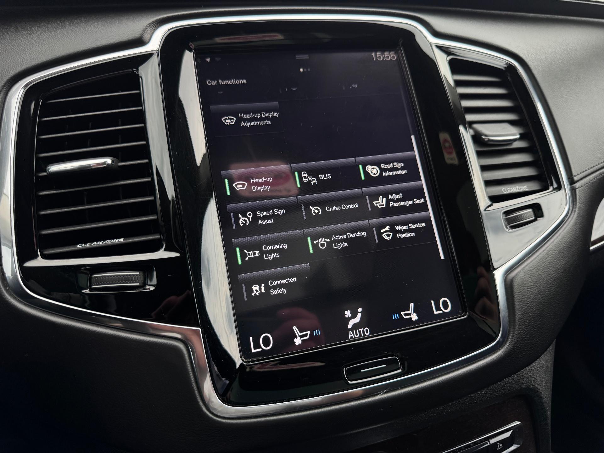 Volvo-XC 90