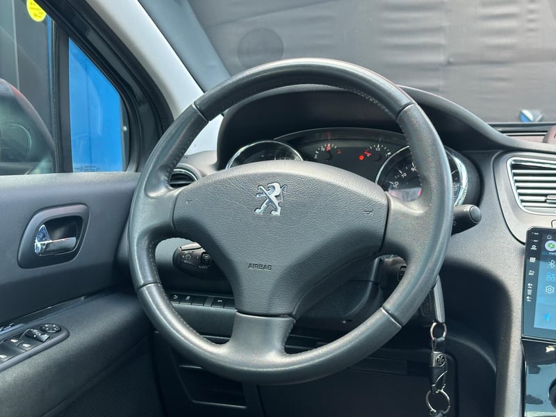 Car Thumb