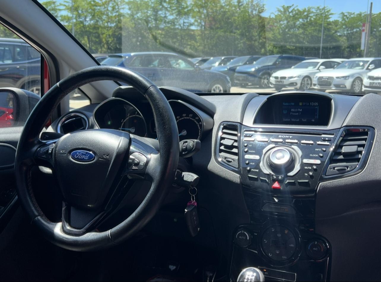 Ford-Fiesta