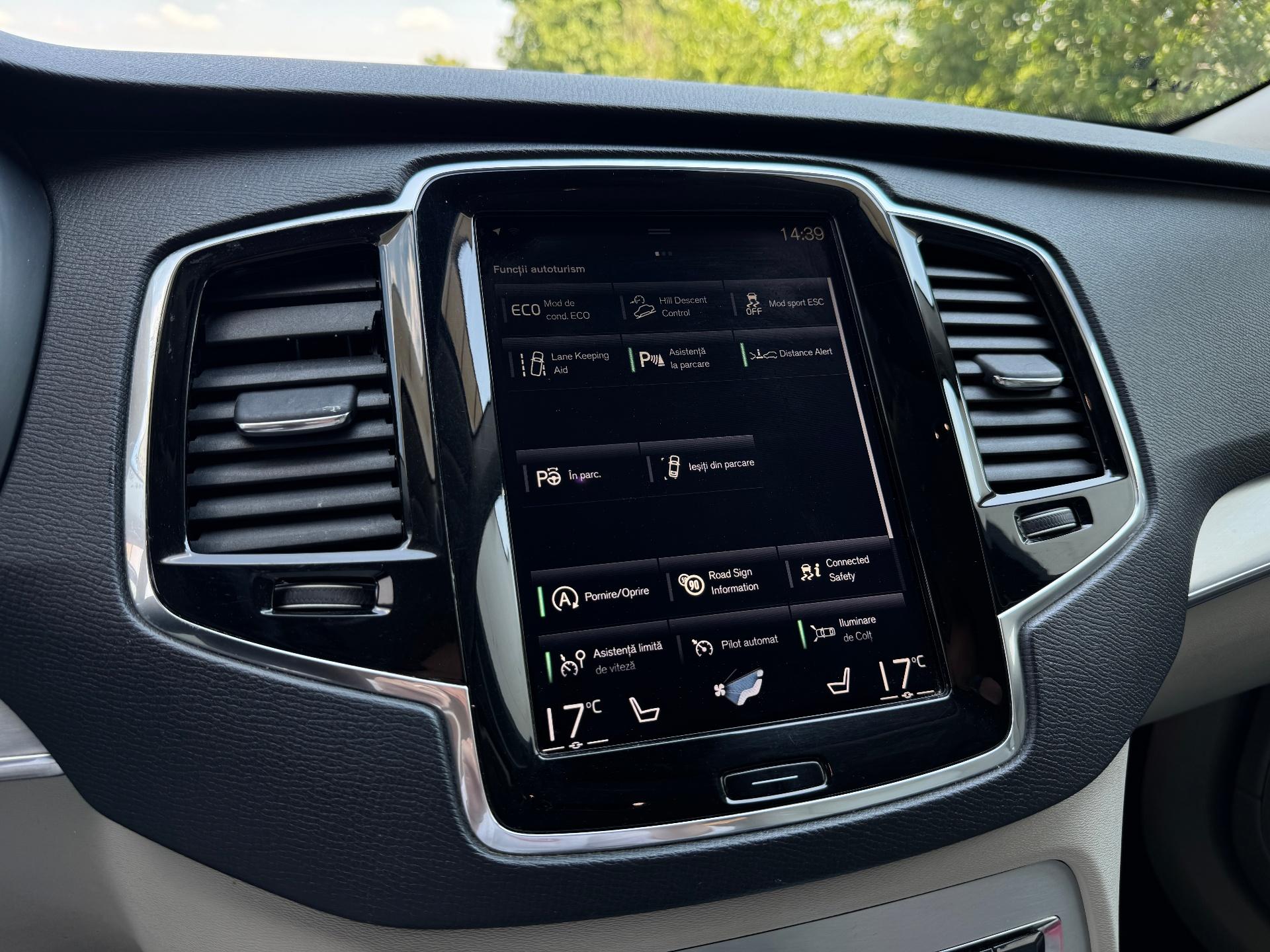 Volvo-XC 90