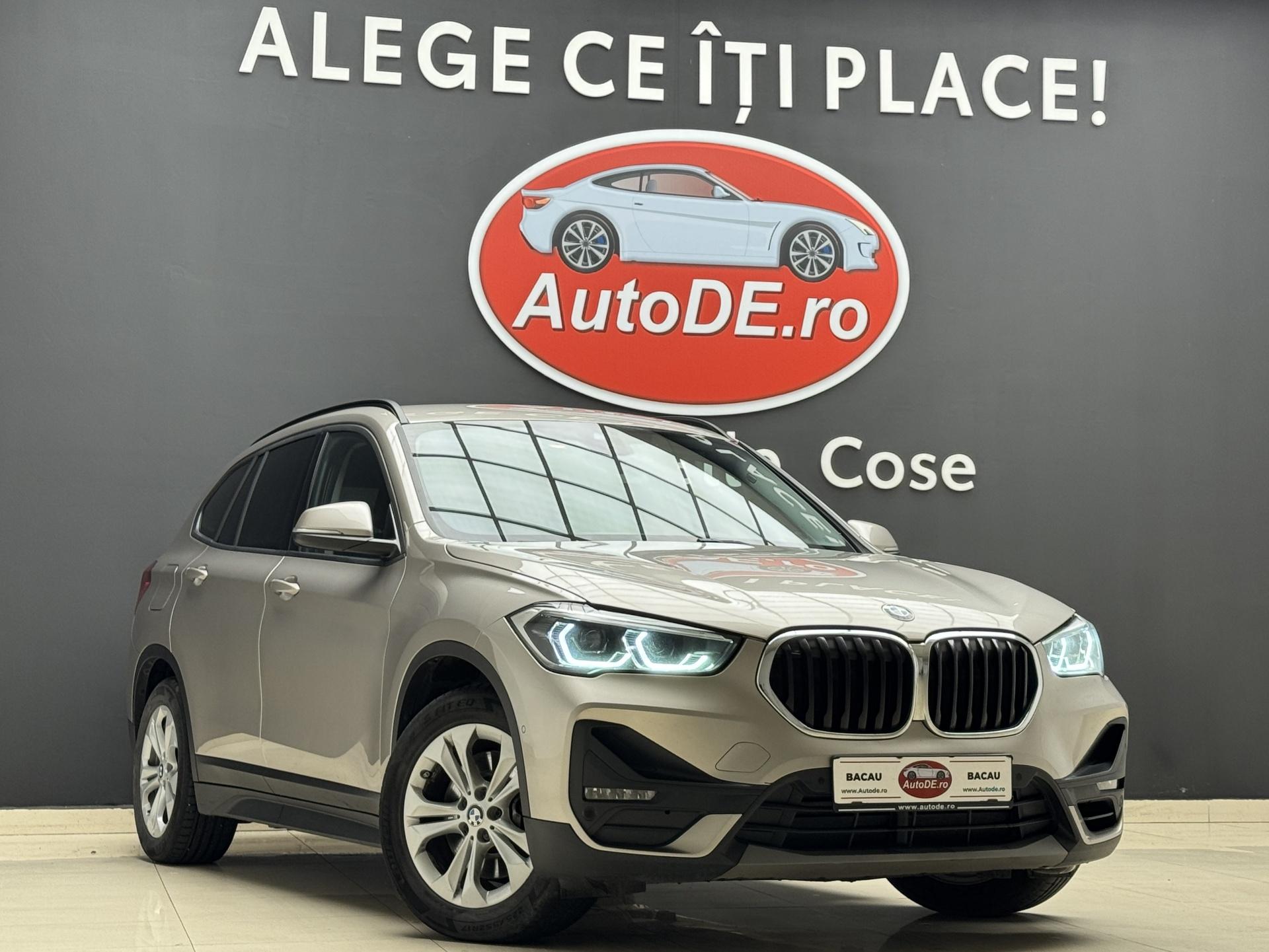 BMW-X1