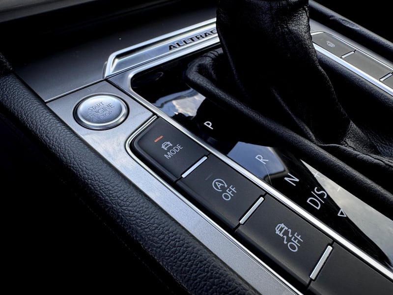 Car Thumb