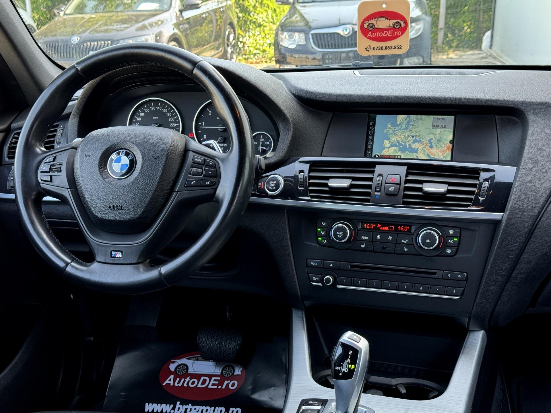 BMW-X3