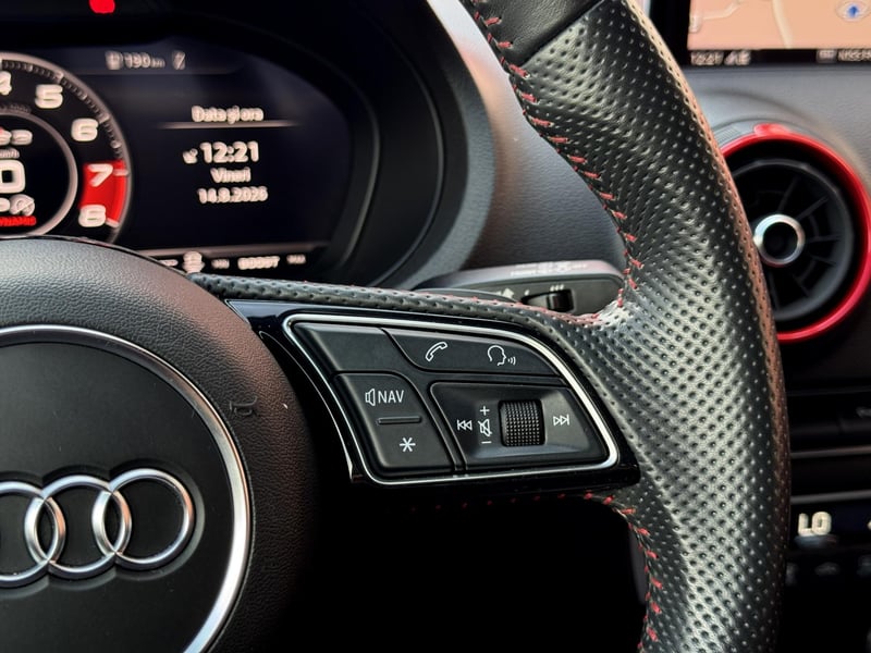 Car Thumb