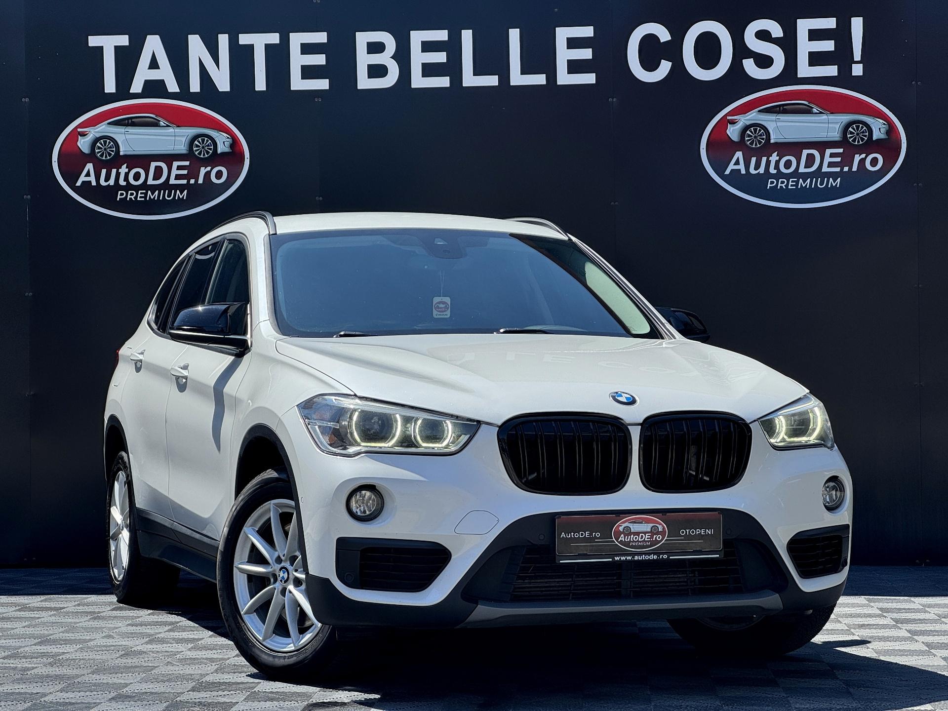 BMW-X1