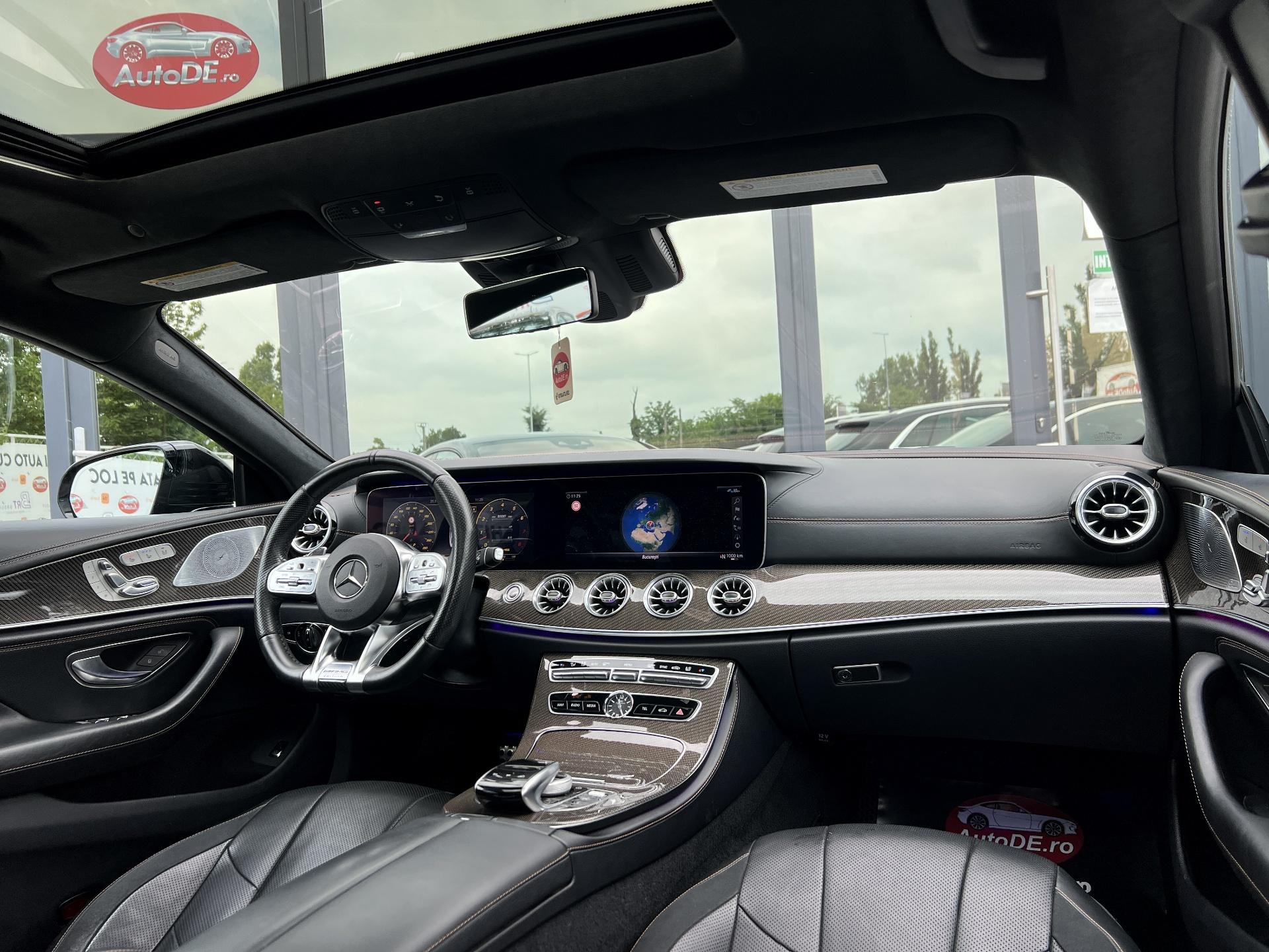 Mercedes-Benz-CLS