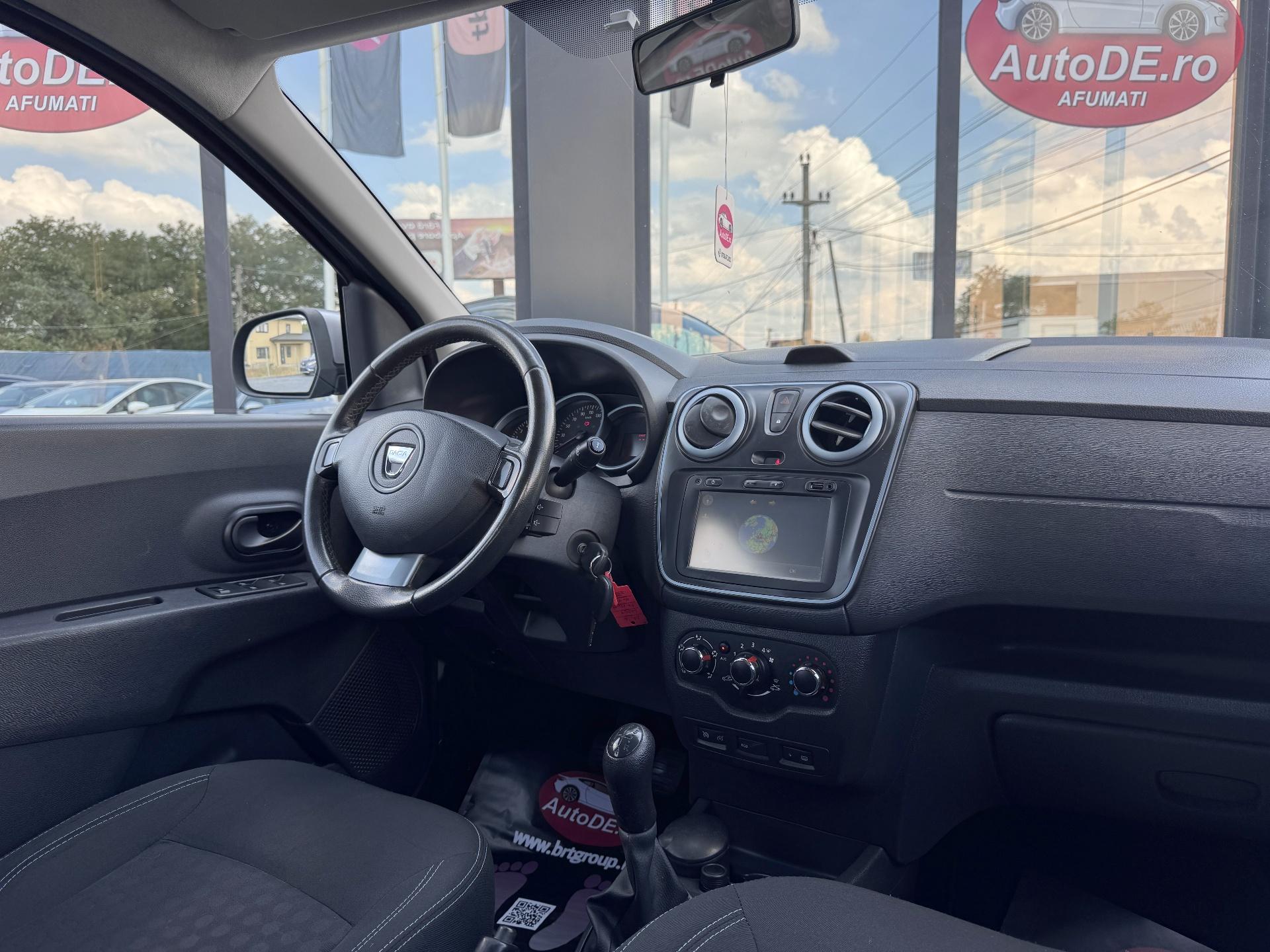 Dacia-Lodgy