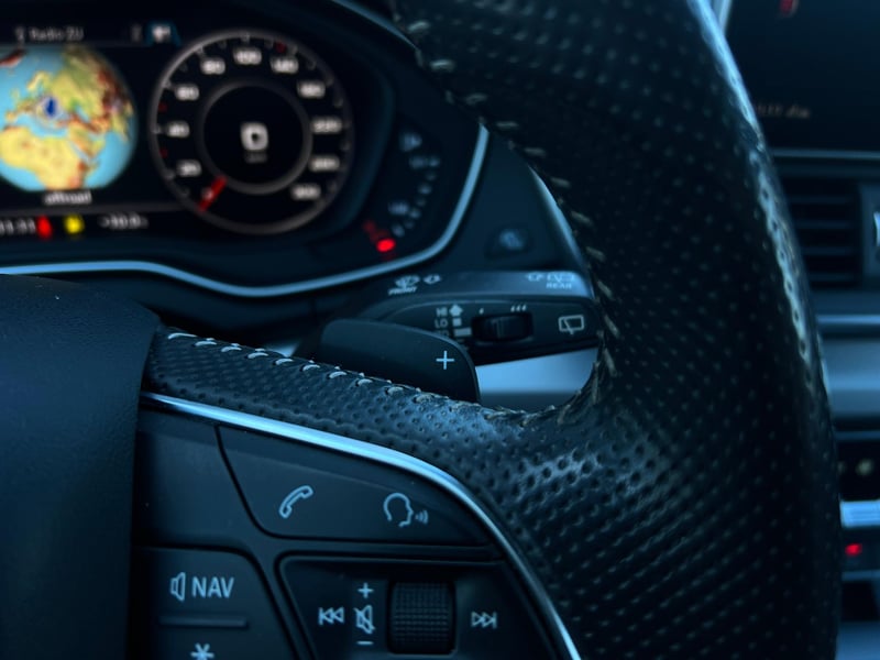 Car Thumb