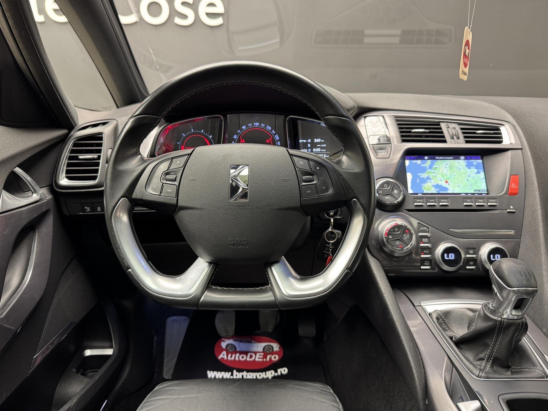 Citroen-DS5