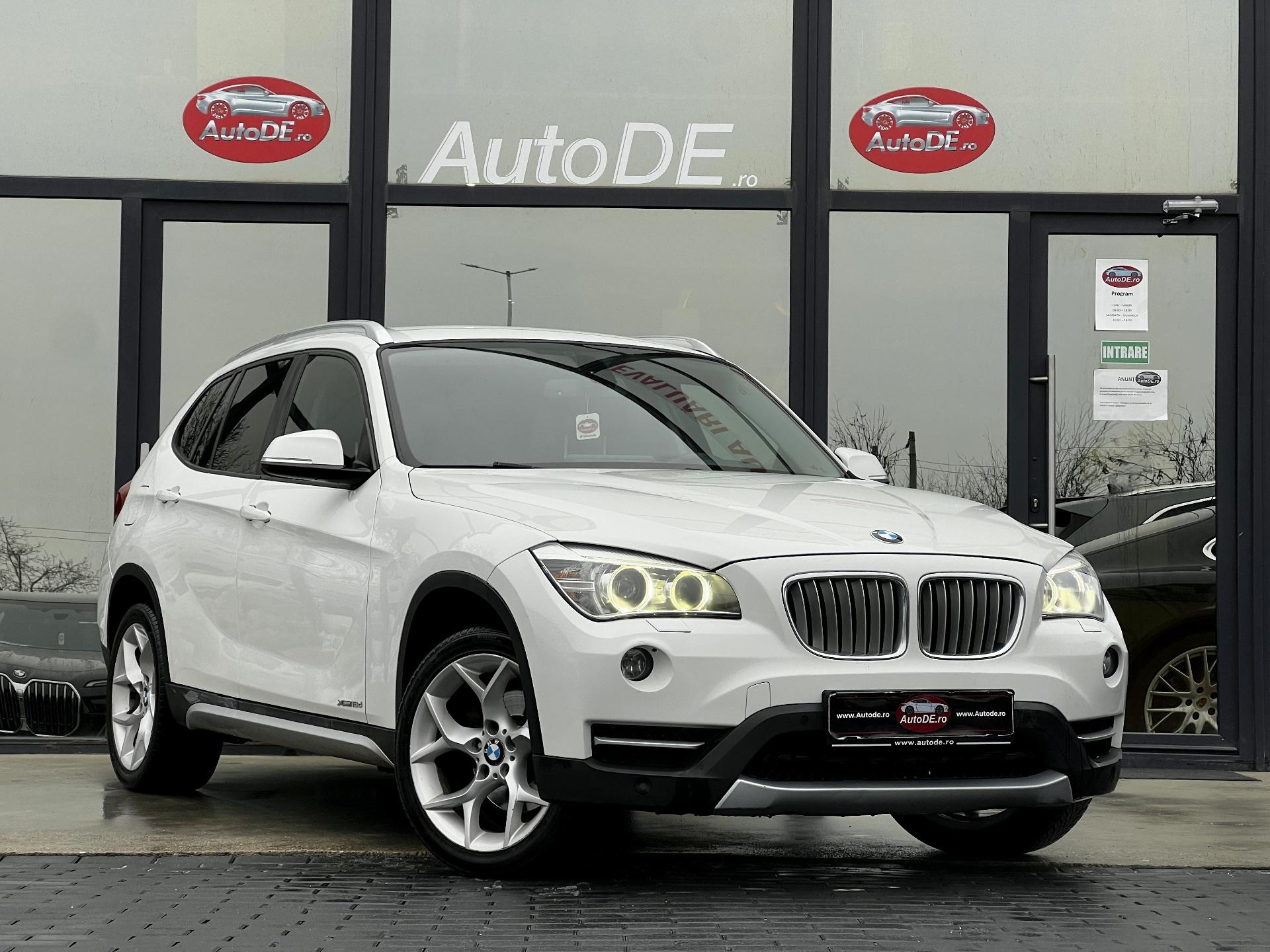 BMW-X1