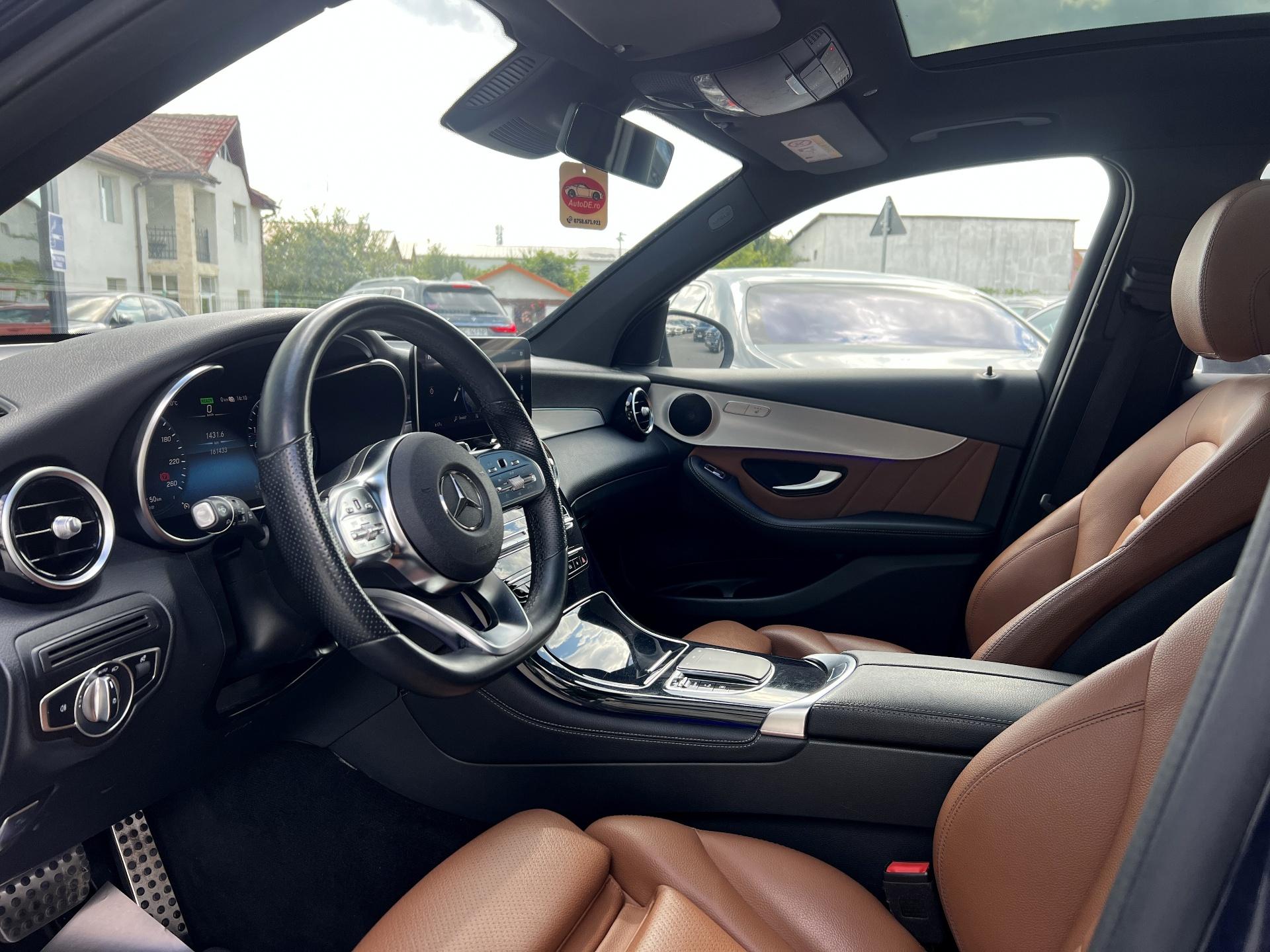 Mercedes-Benz-GLC