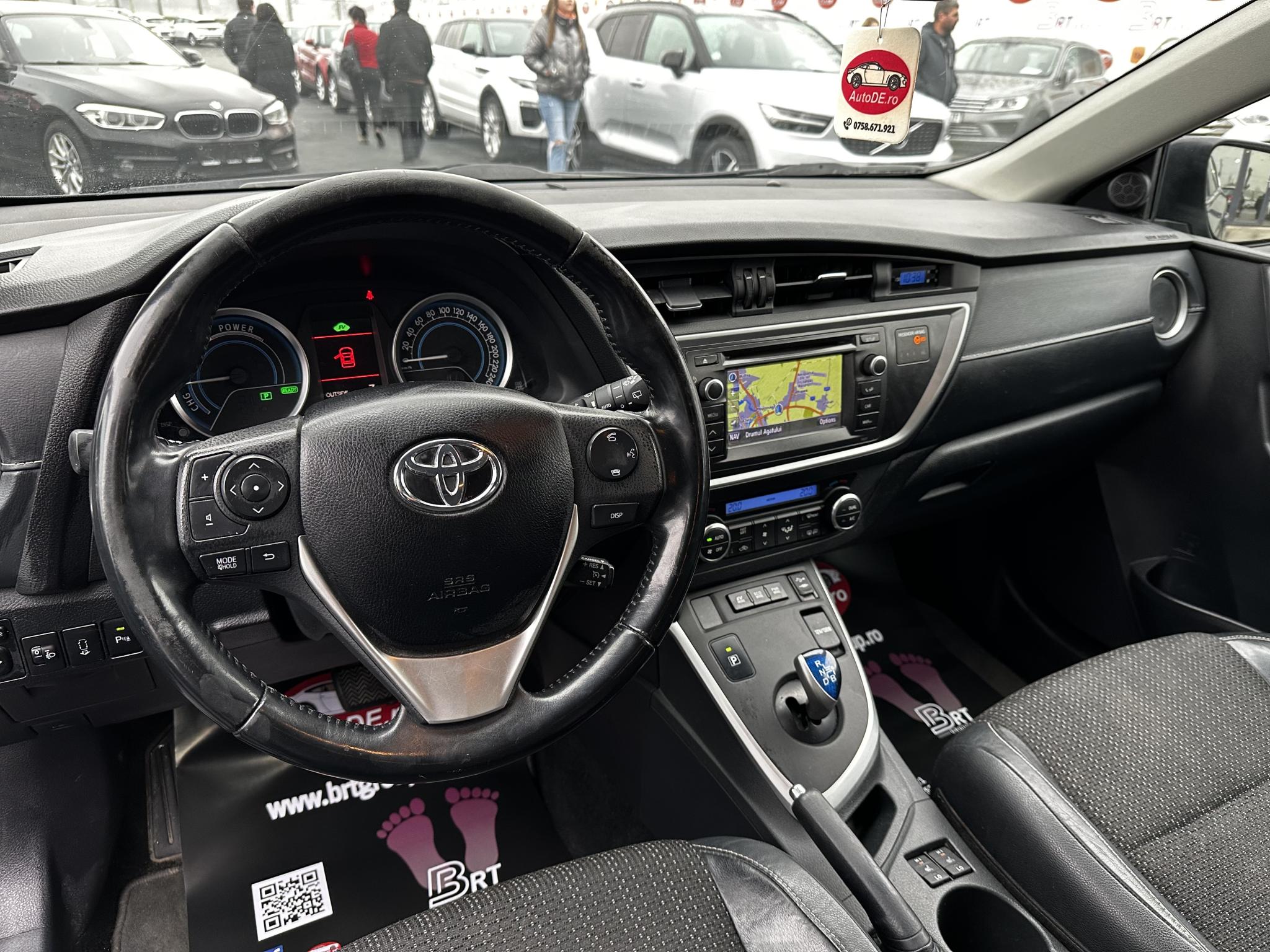 Toyota-Auris