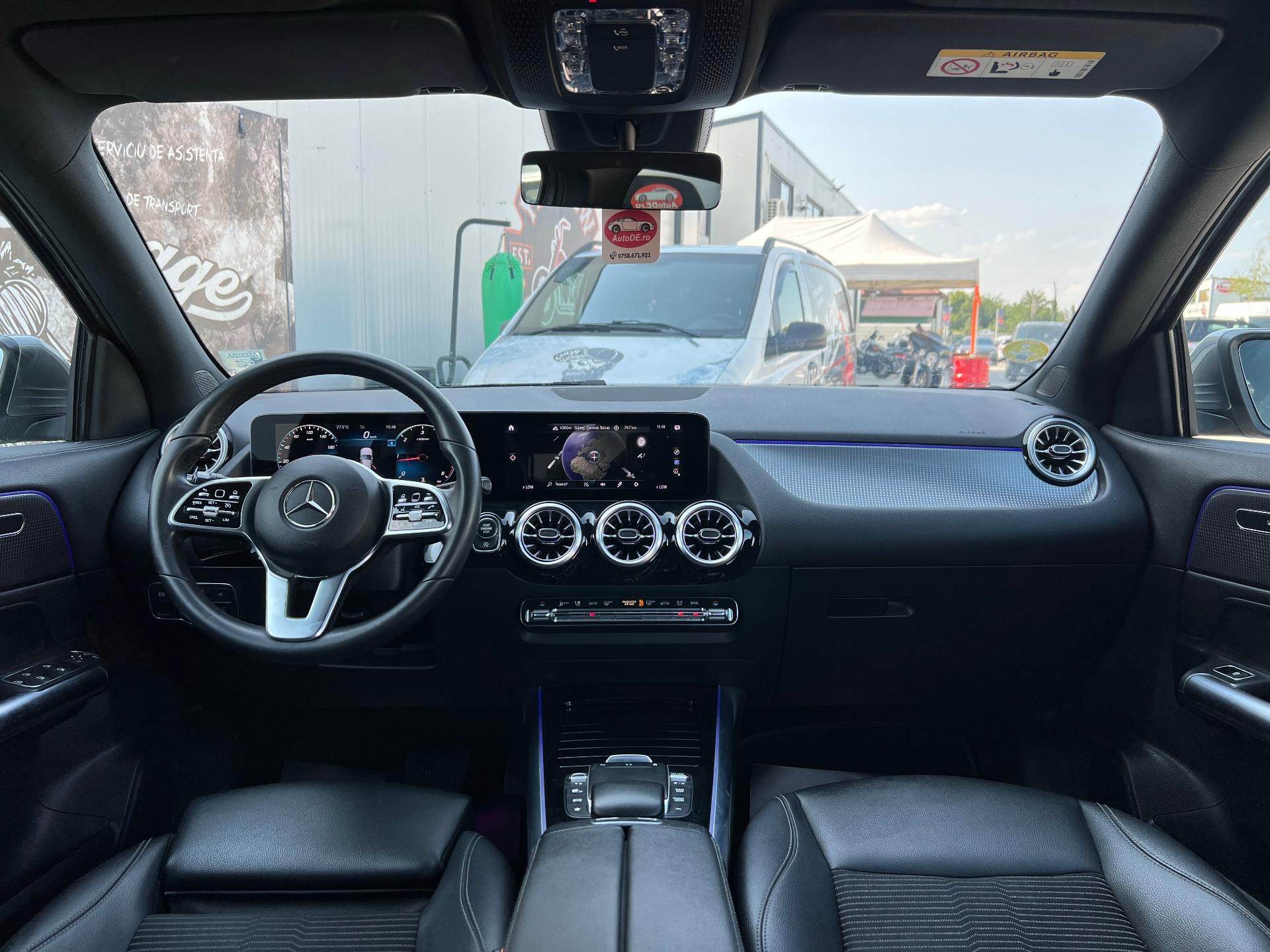 Mercedes-Benz-GLA