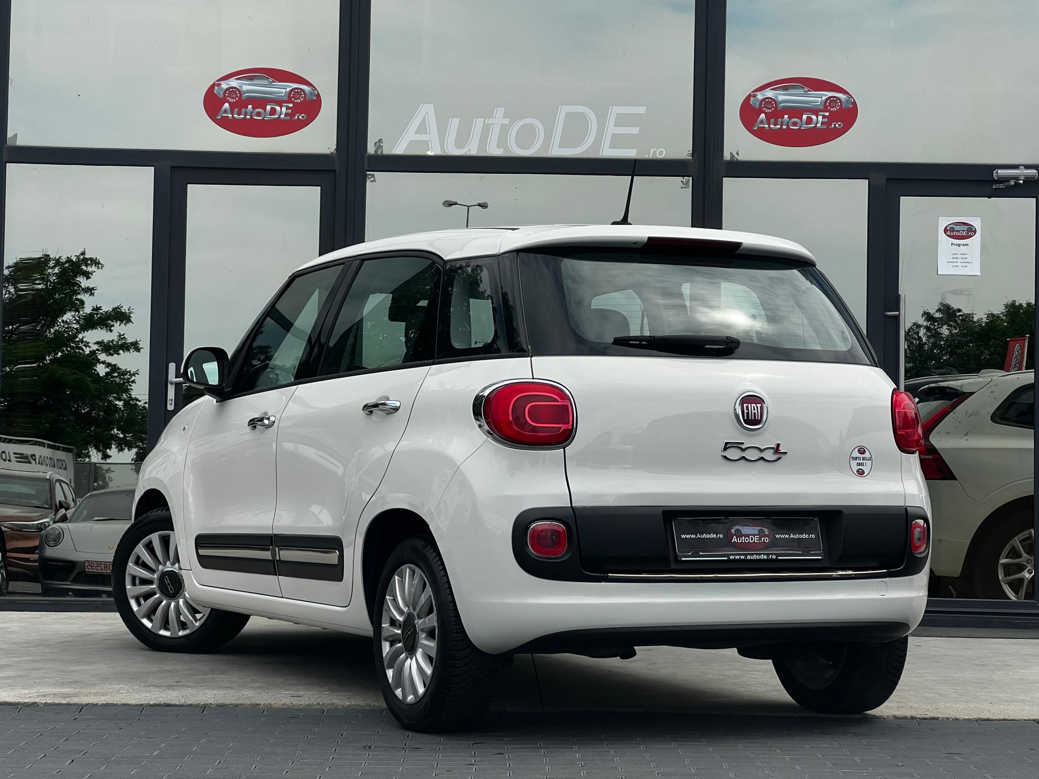 Fiat-500L