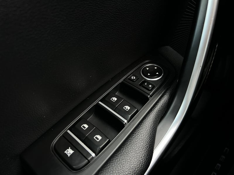 Car Thumb