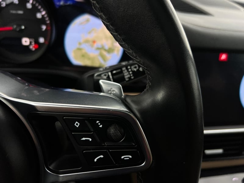 Car Thumb
