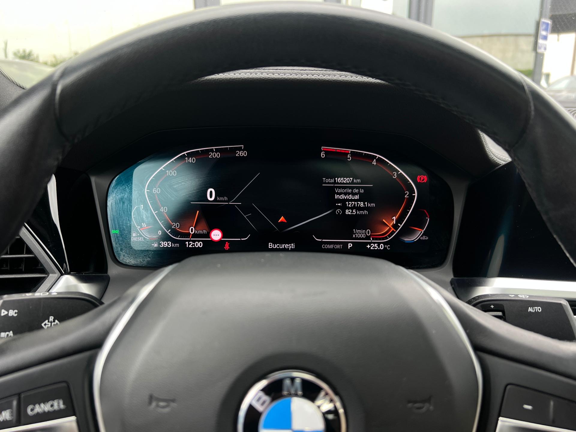 BMW-Seria 3