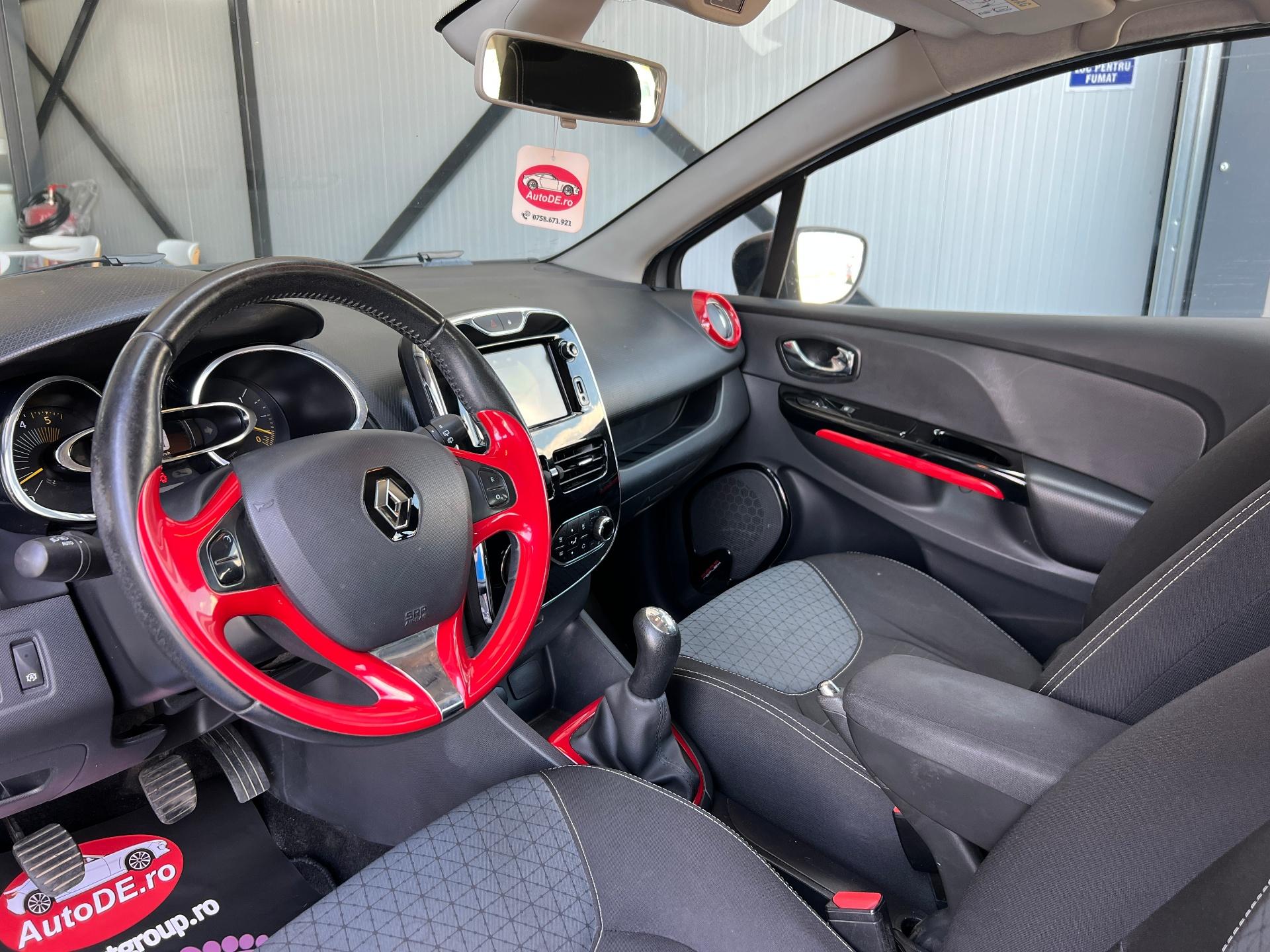 Renault-Clio