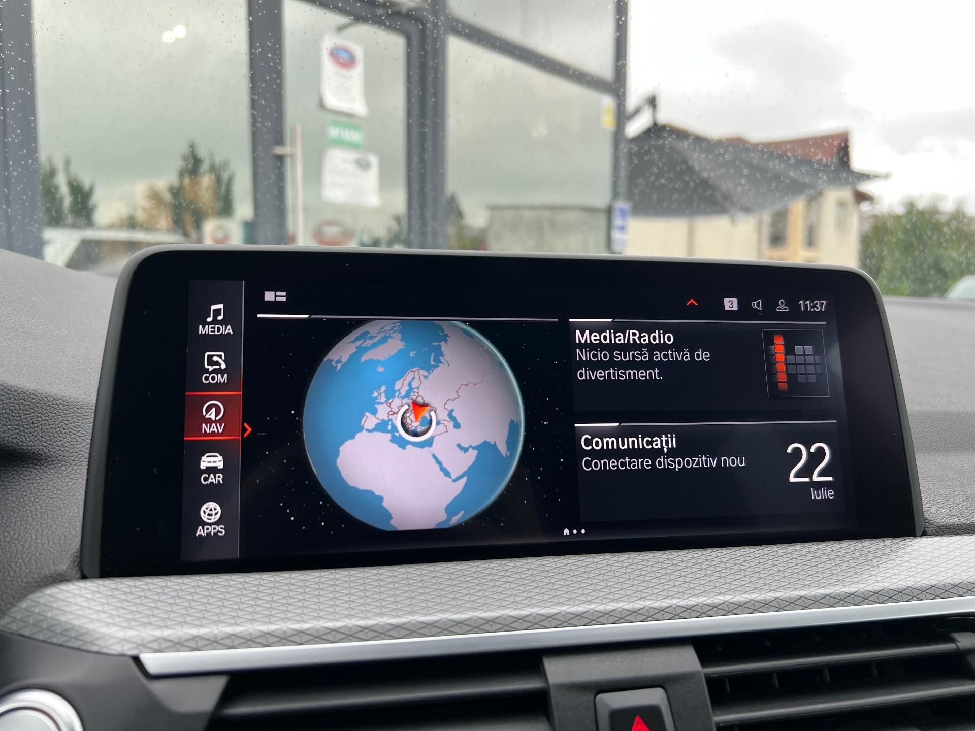 BMW-X3