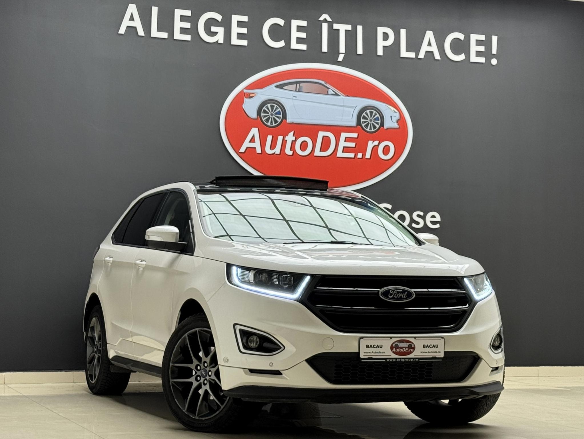 Ford-Edge