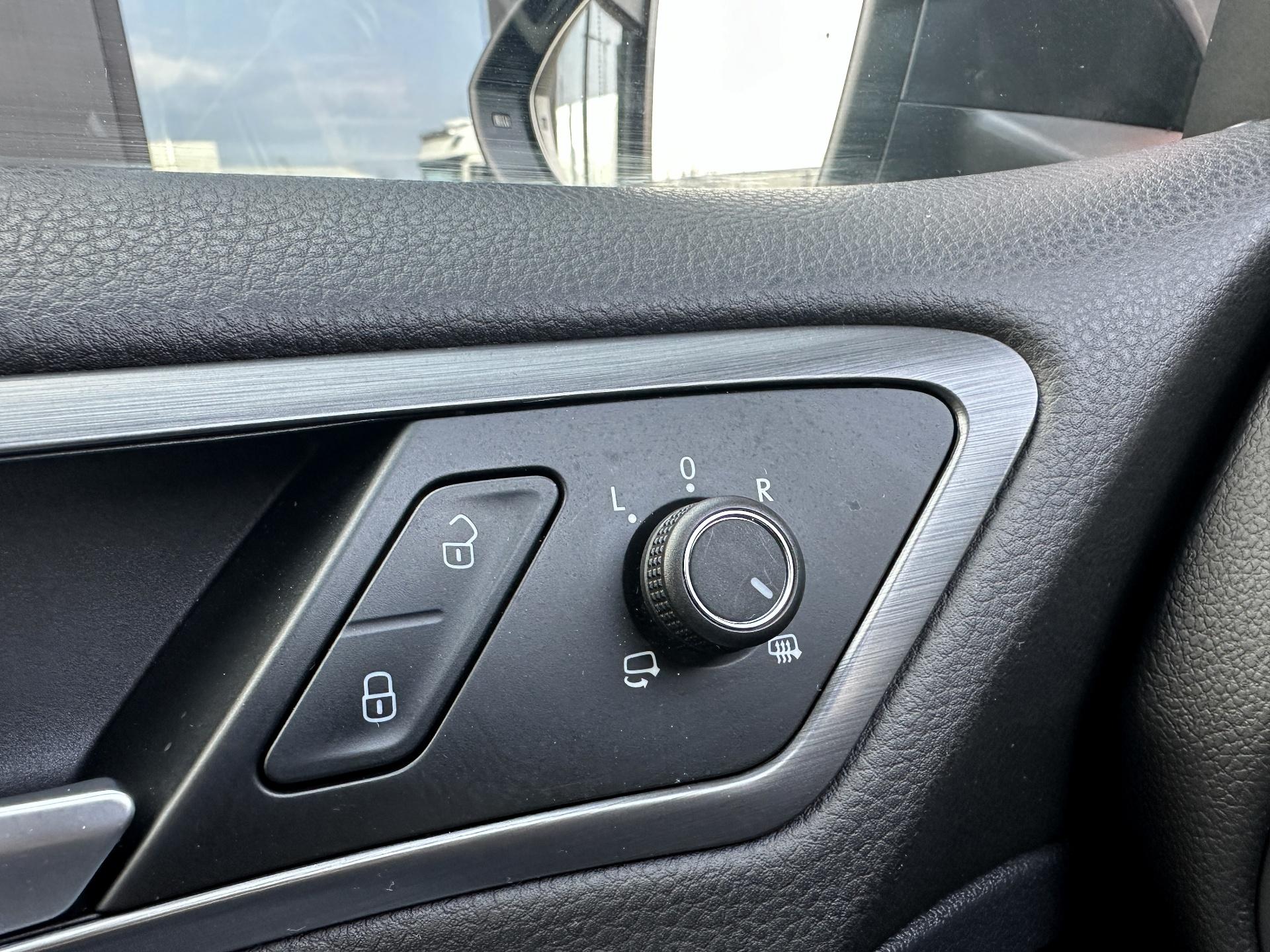 Volkswagen-Golf