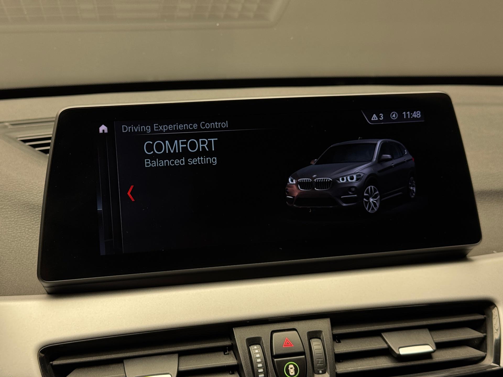 BMW-X1