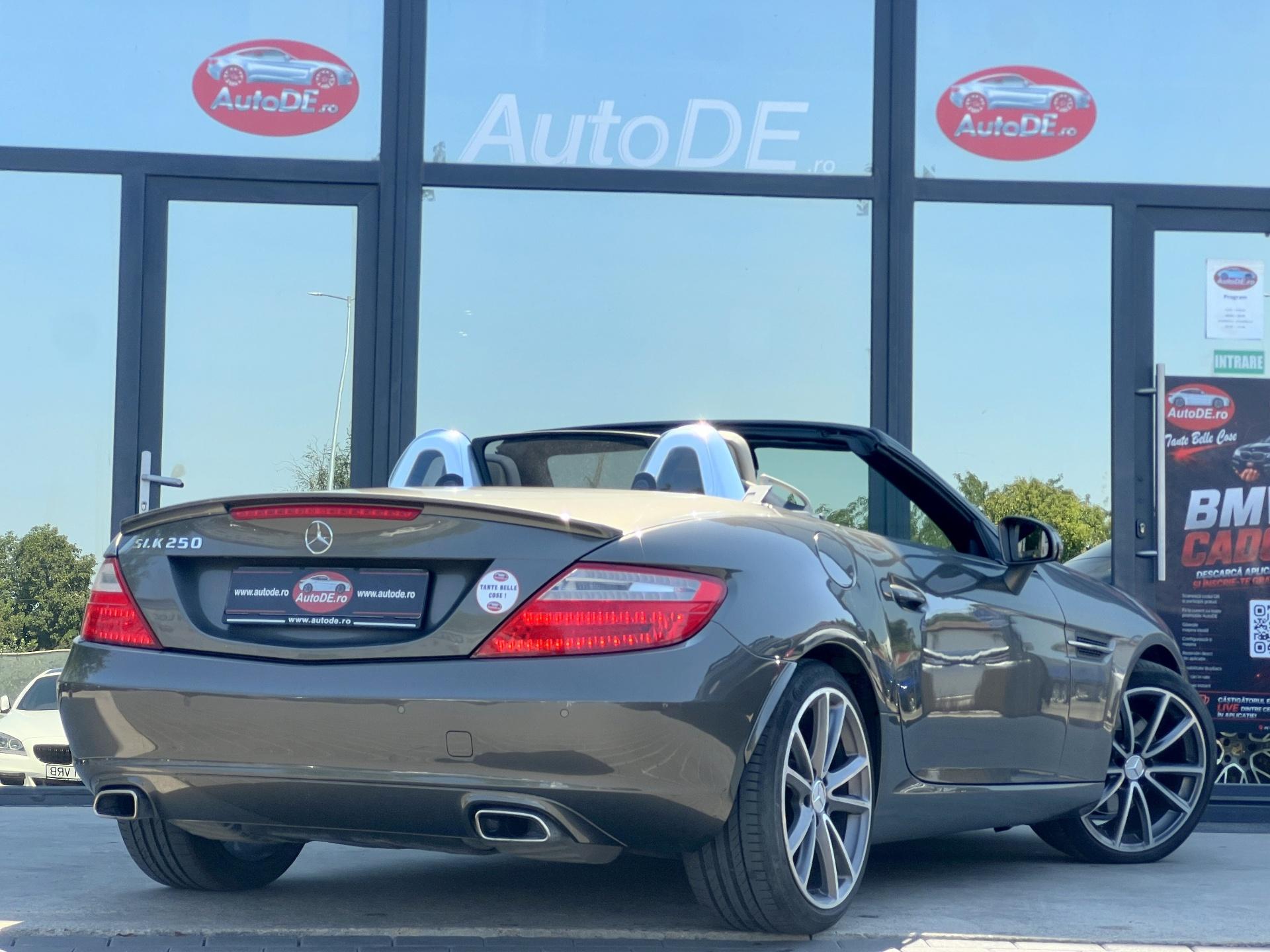 Mercedes-Benz-SLK