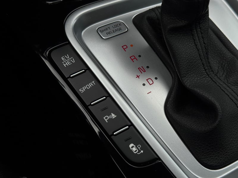 Car Thumb