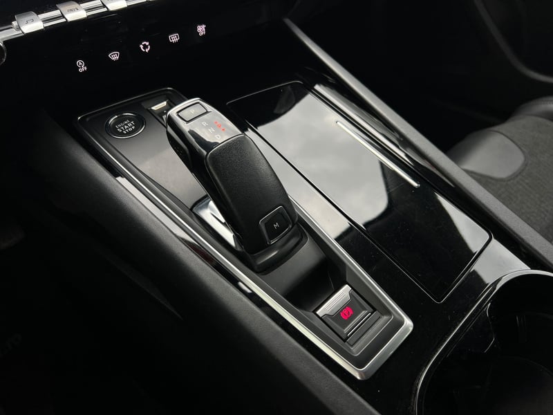 Car Thumb