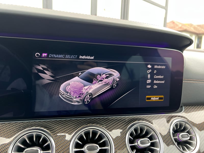 Car Thumb