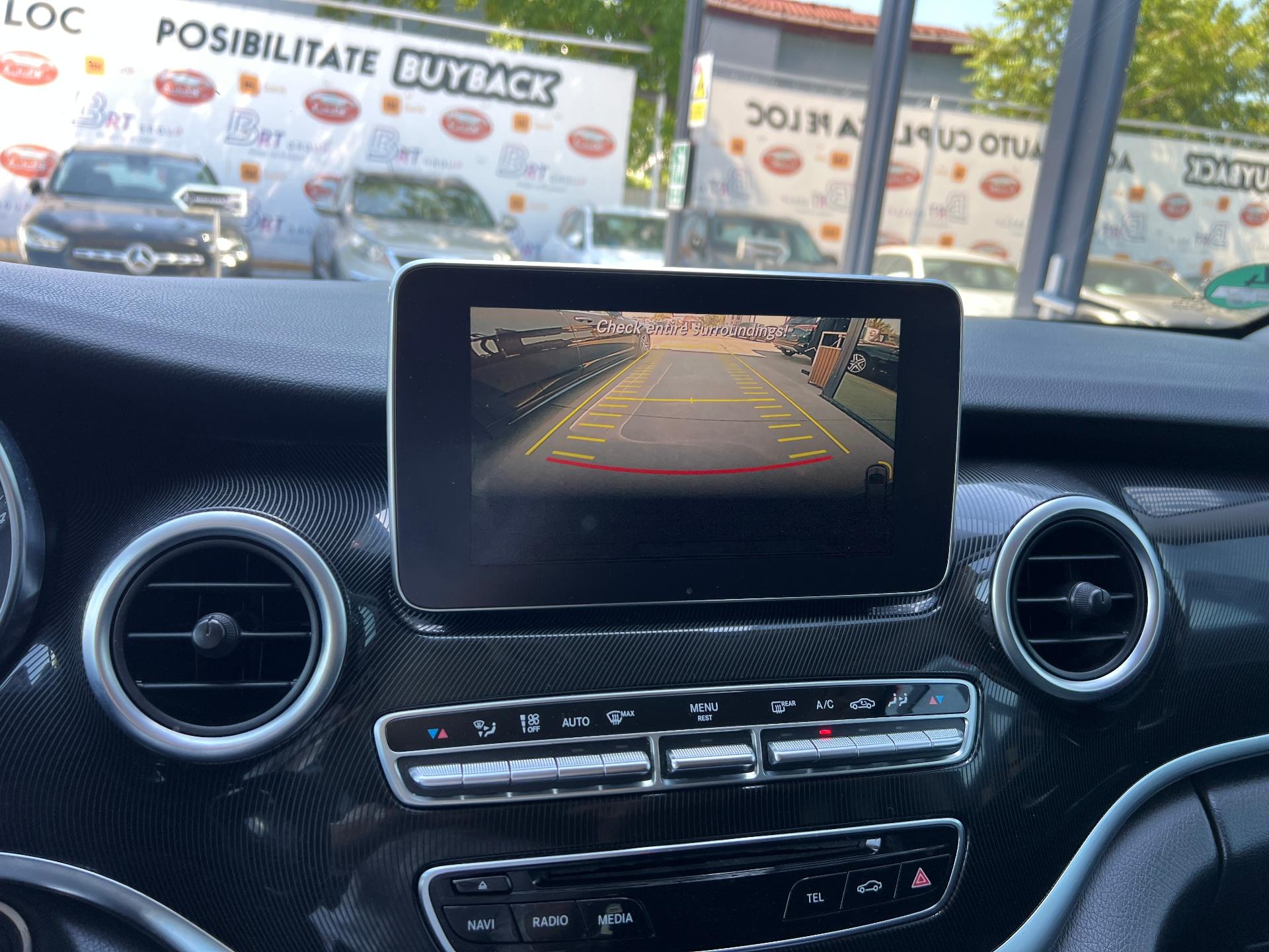 Mercedes-Benz-V