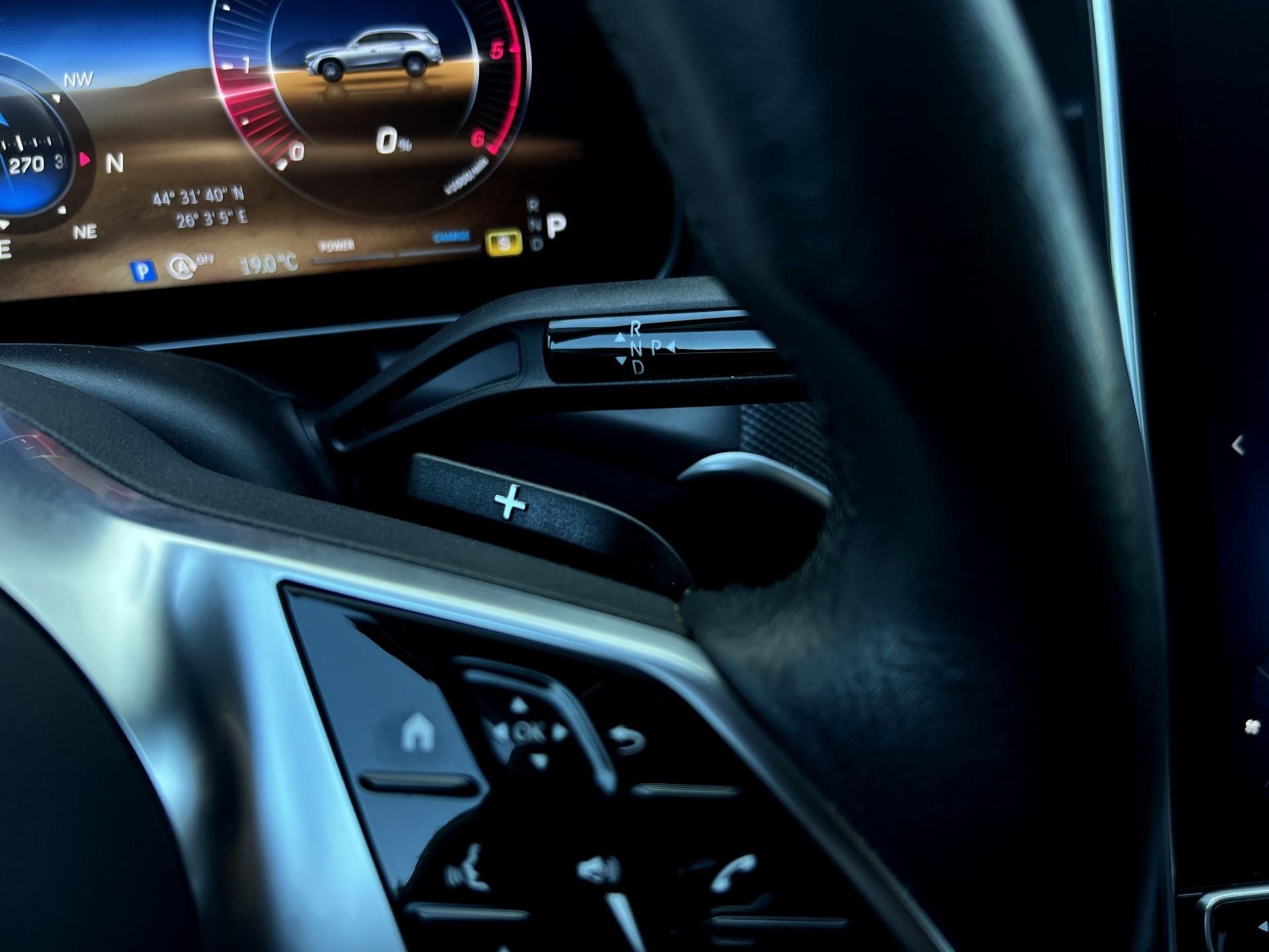 Mercedes-Benz-GLC
