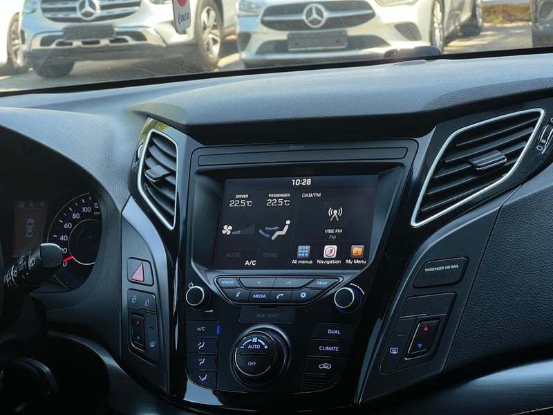Car Thumb
