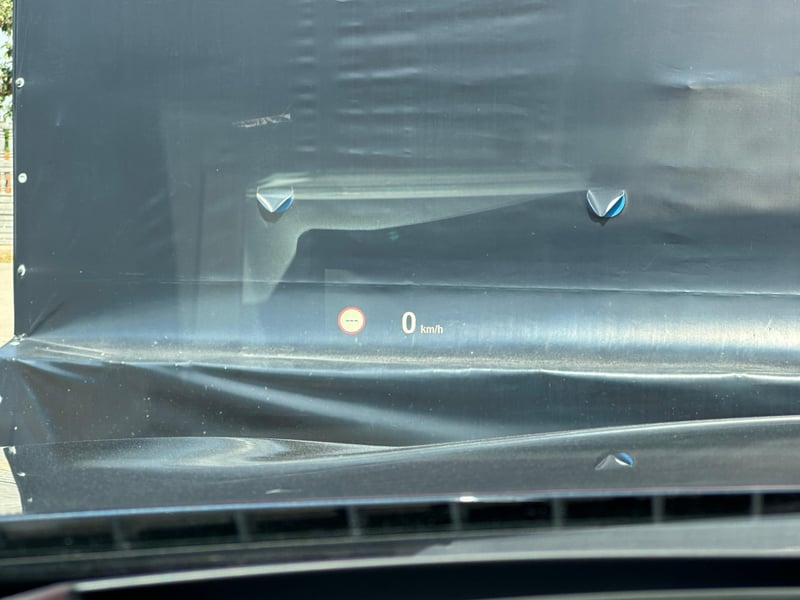 Car Thumb