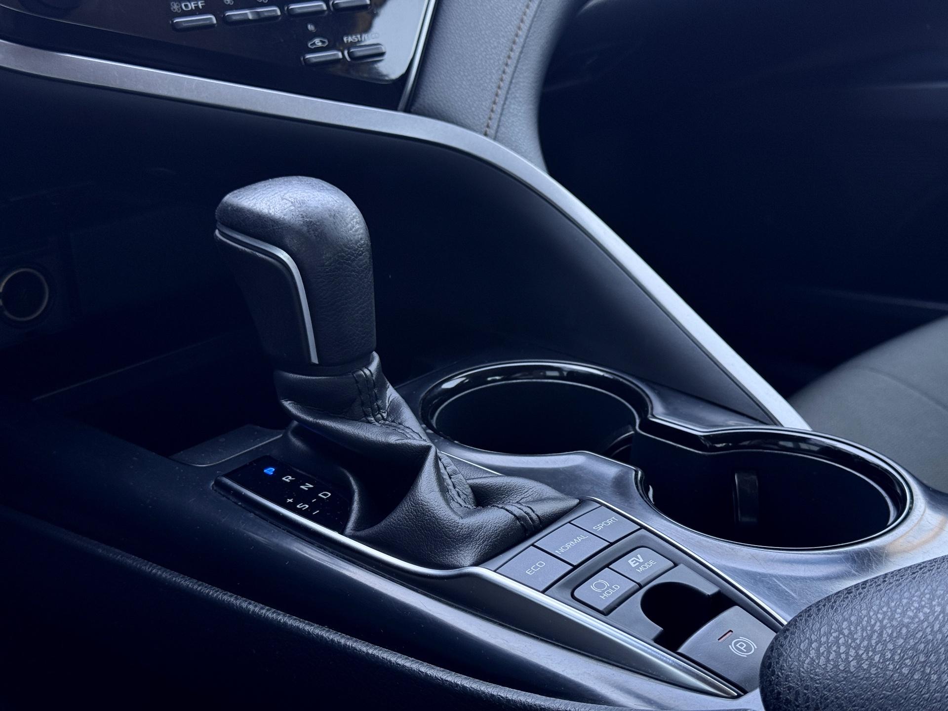 Toyota-Camry