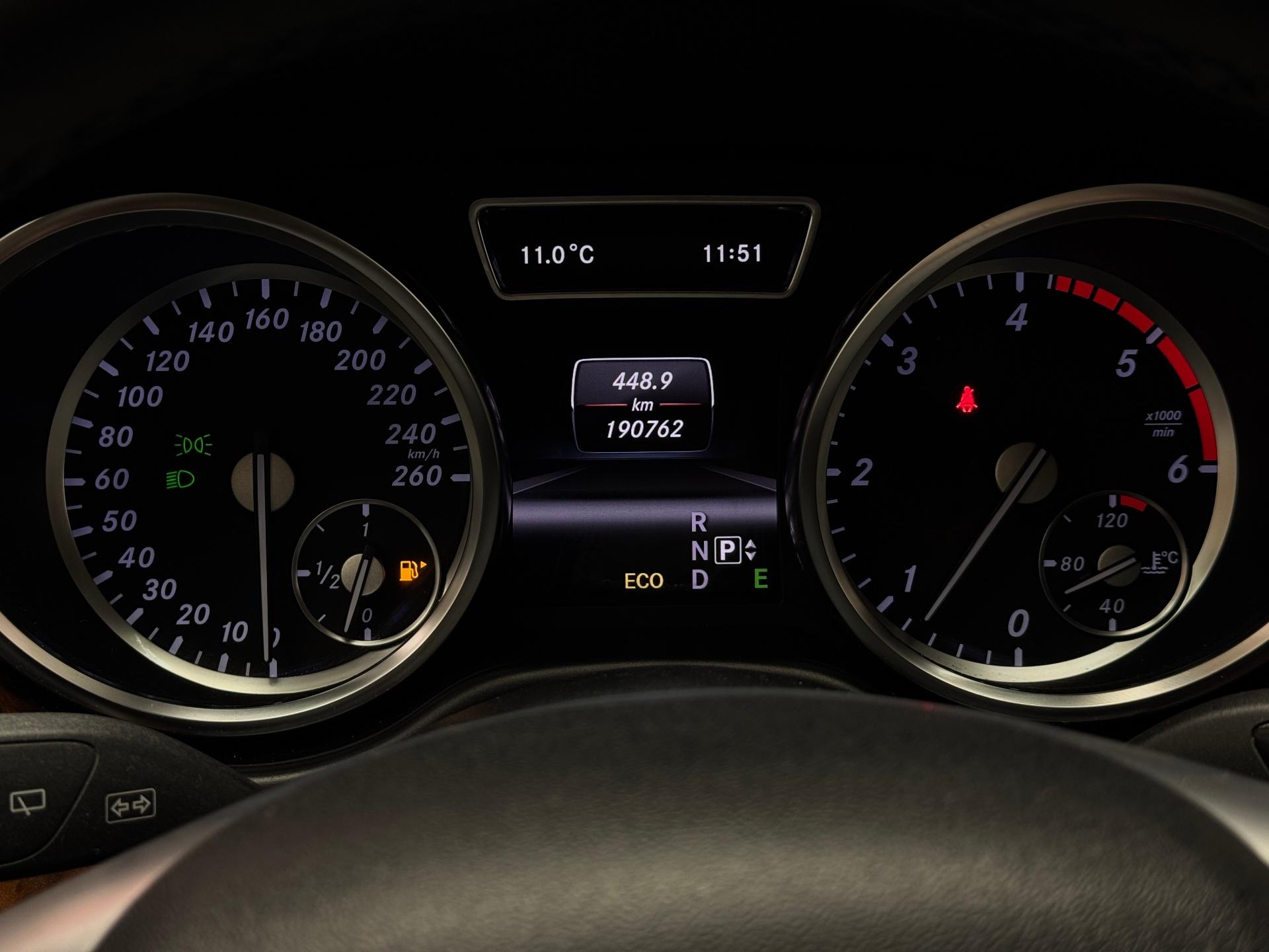 Mercedes-Benz-ML