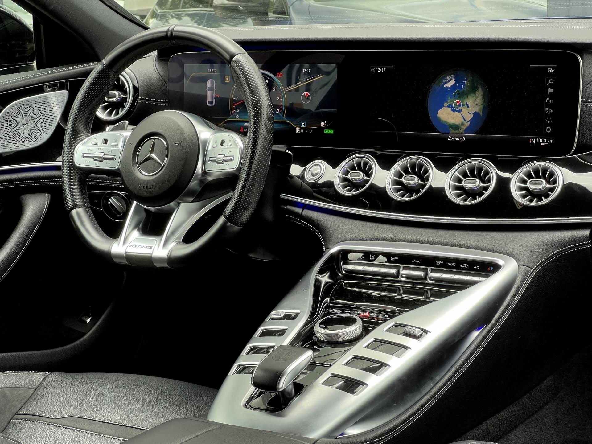 Mercedes-Benz-AMG