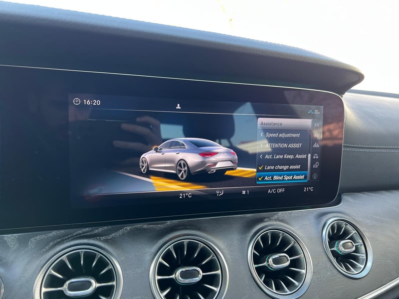 Car Thumb
