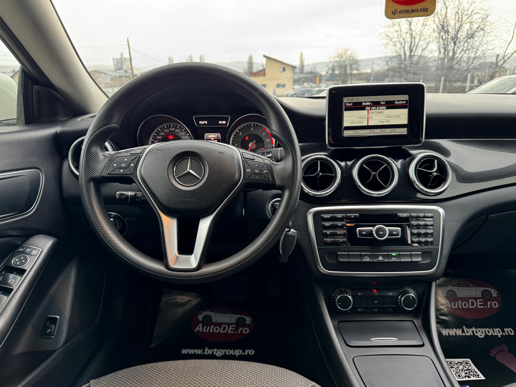 Mercedes-Benz-CLA