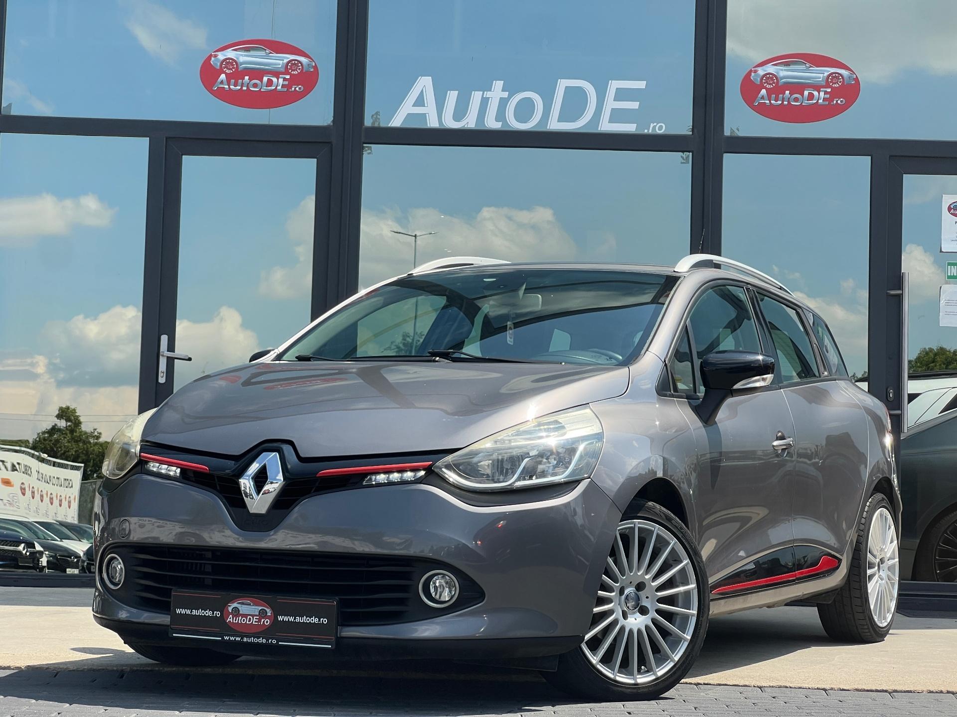 Renault-Clio
