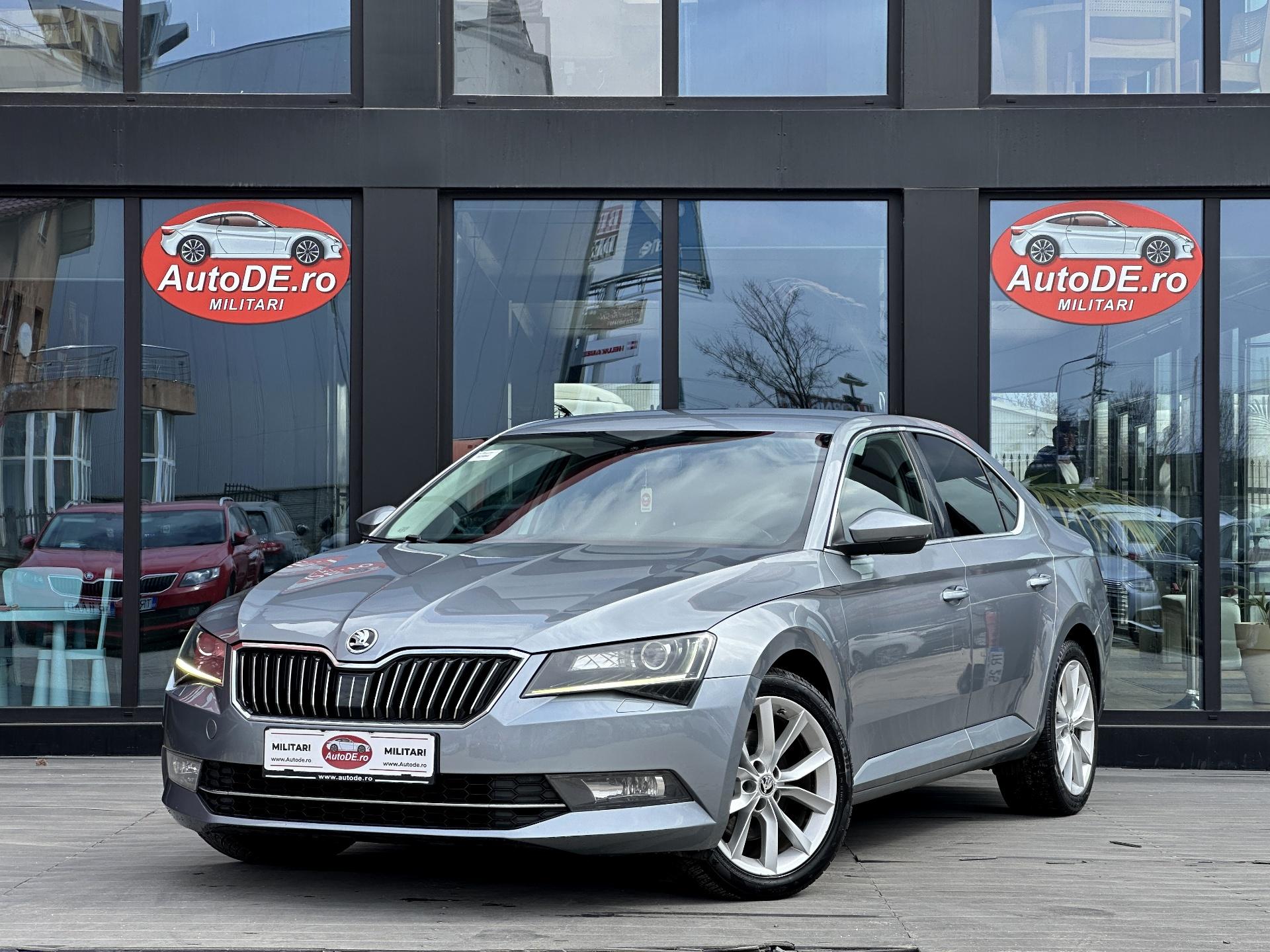 Skoda-Superb