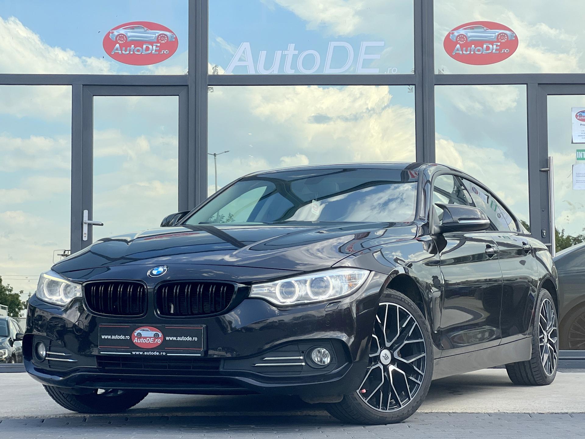 BMW-Seria 4