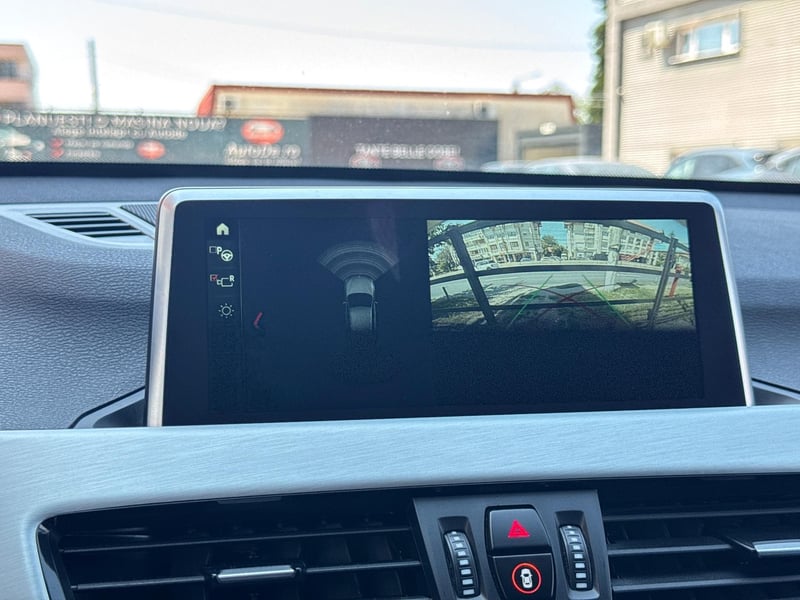 Car Thumb