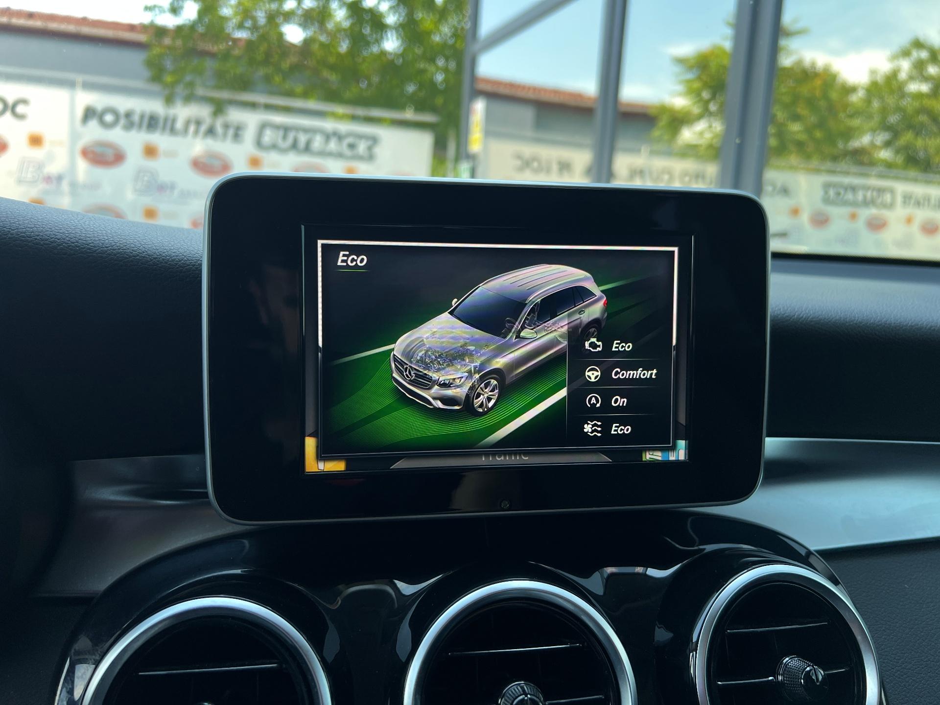 Mercedes-Benz-GLC