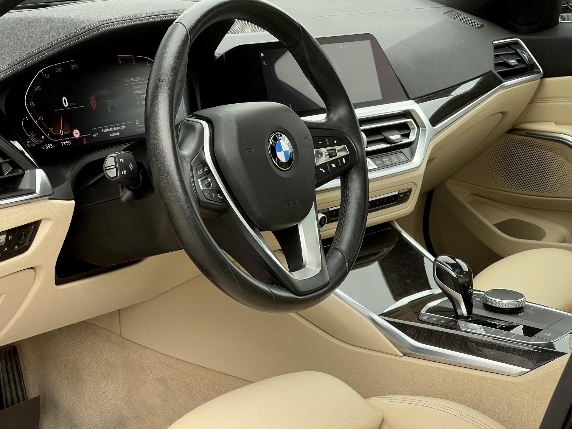 BMW-Seria 3