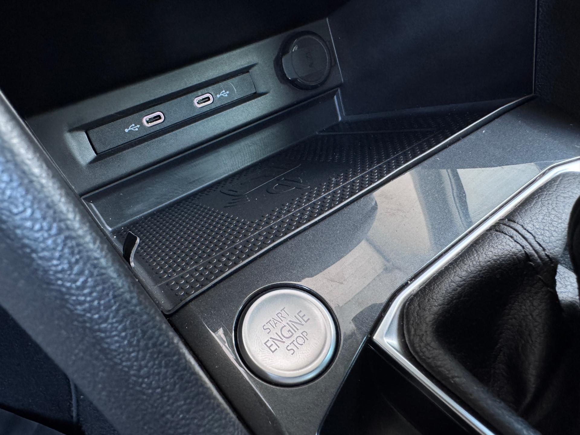 Volkswagen-Tiguan